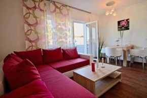 Ferienwohnung Bora Bora